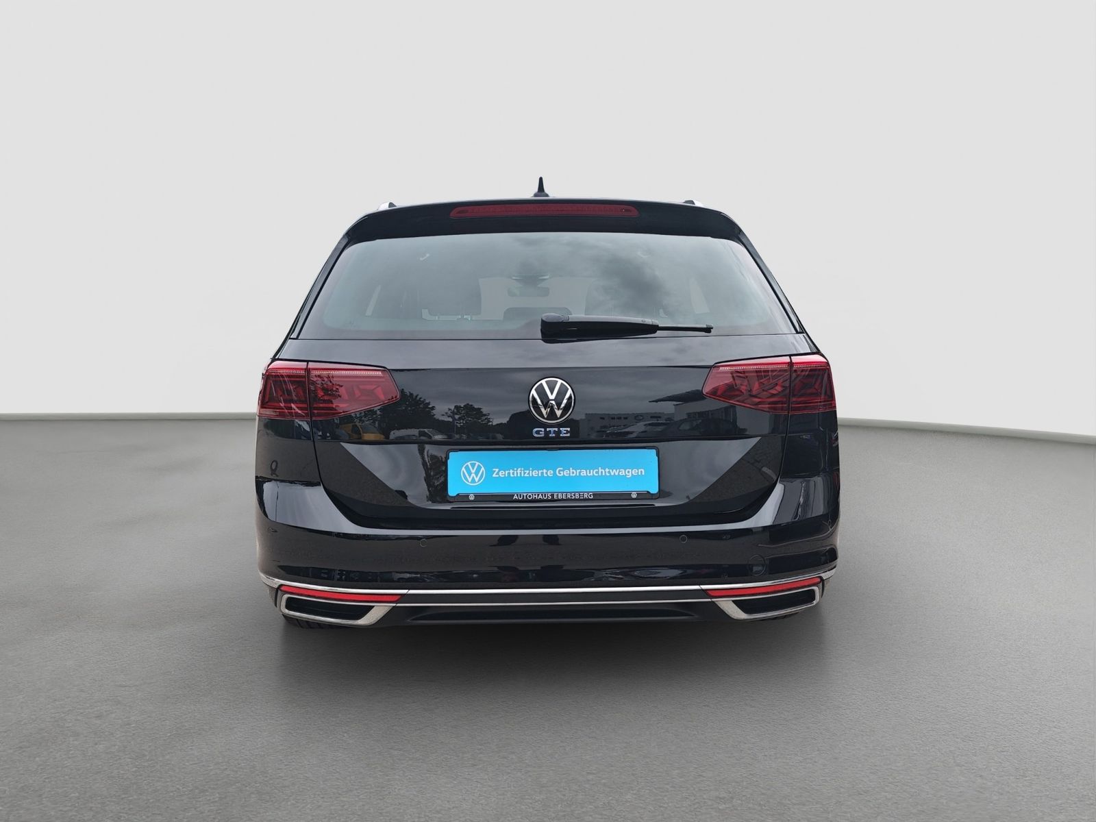 Volkswagen Passat Variant - Bild 7