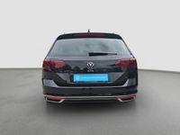 Volkswagen Passat Variant - Vorschau Bild 7