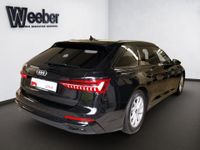 Audi A6 - Vorschau Bild 14