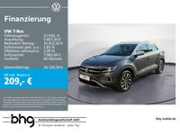 Volkswagen T-Roc - Vorschau Bild 1