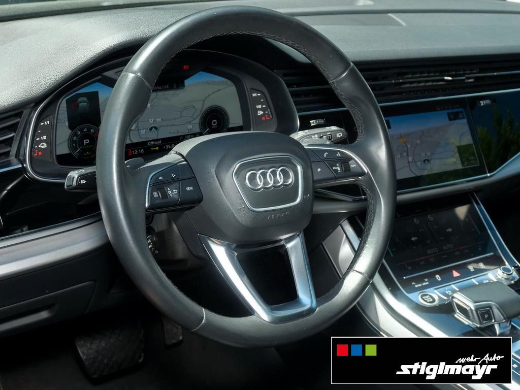 Audi Q7 - Bild 7