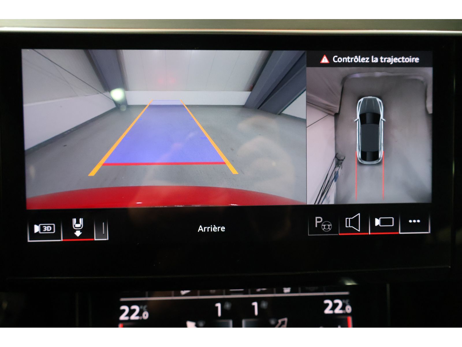 Audi Q8 e-tron - Bild 11