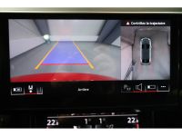Audi Q8 e-tron - Vorschau Bild 11