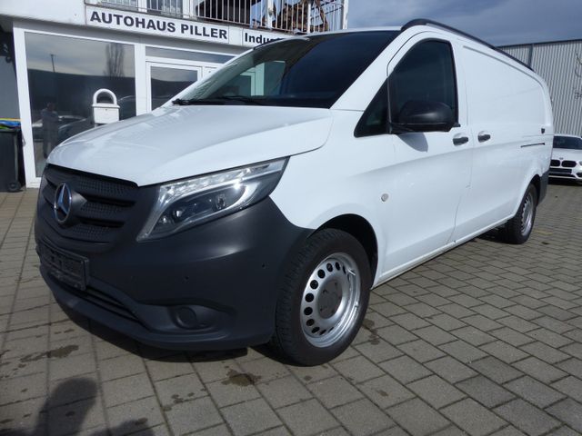 Mercedes-Benz Vito Kasten 119 CDI/BT 4x4 extralang*Kamera*LED