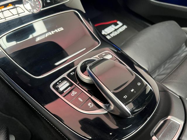 Mercedes-Benz E 63 S*AMG*Lim.*4Matic+*Pano*Night*Burmester*