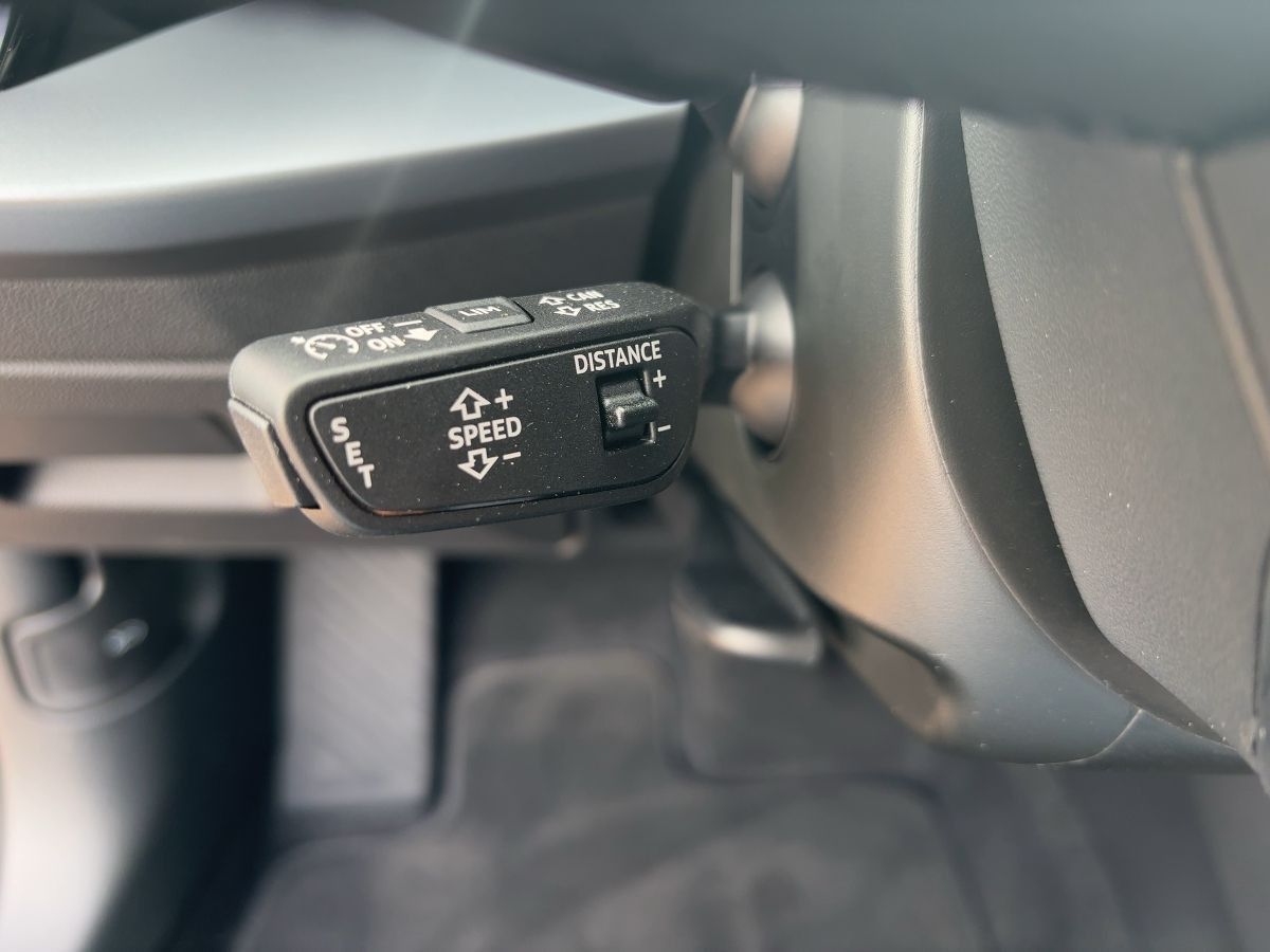 Audi A3 - Bild 15
