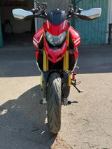 Ducati Hypermotard 950SP - DUCATI HYPERMOTARD 950 SP
