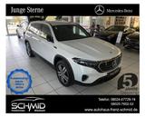 Mercedes-Benz EQB 250 Advanced Night MBUX Shzg LED EASY-Pack