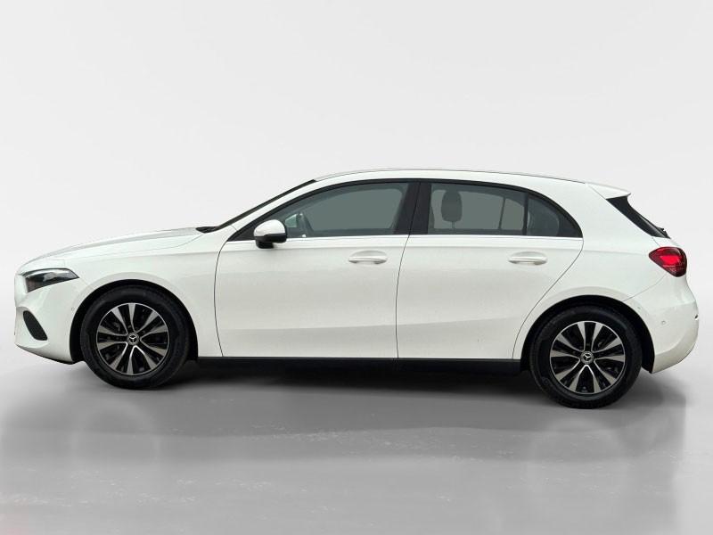 Mercedes-Benz A-Class A 200, миниатюра 2