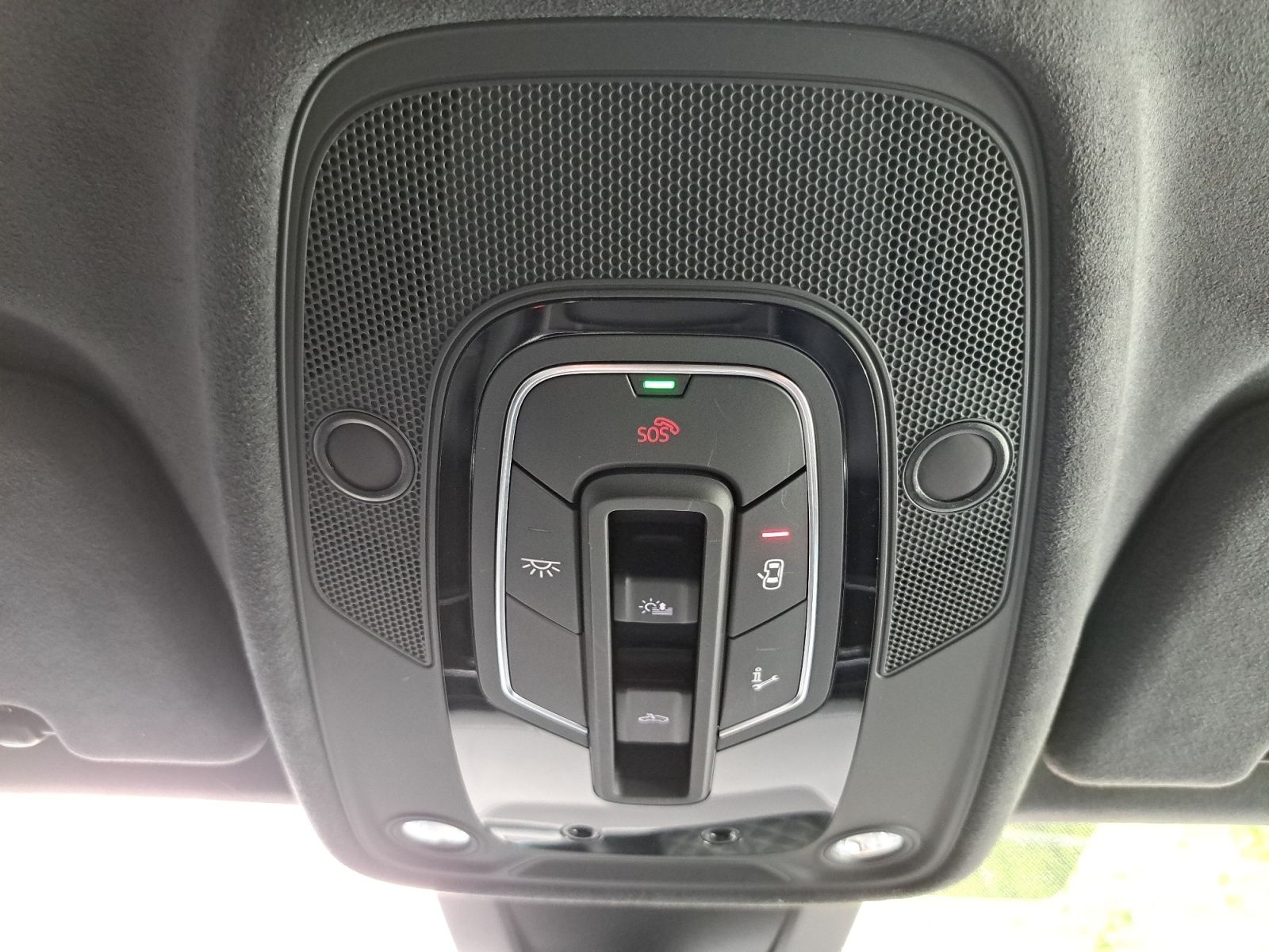 Audi SQ8 - Bild 32