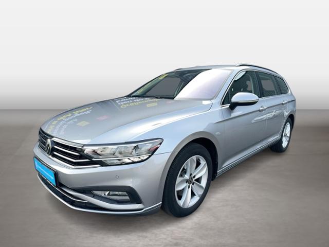 Volkswagen Passat Variant 2,0 TDi SCR*LED*Navi*Kamera*Tempo
