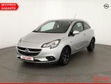 Opel Corsa E 1.4 T 120 Jahre IntelliLink Kamera AHK - Opel Corsa Gebrauchtwagen