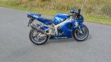Yamaha YZF R1 RN01 Tüv neu , 1998 - YAMAHA 1998 R1