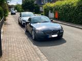 BMW Z4 Coupé 3.0si - schön & selten - BMW Z4: Si