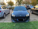 Ford Ecoboost ST Leder-Sport-Paket 250 PS - Ford Focus: Von Privat