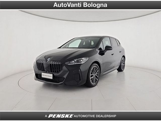 Другие BMW Serie 2 Active Tourer 218d Msport