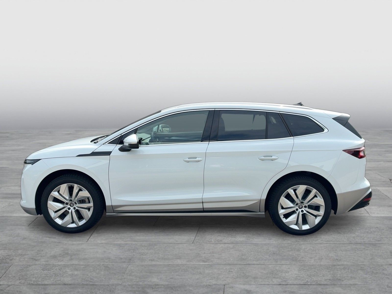 Skoda Enyaq - Bild 3