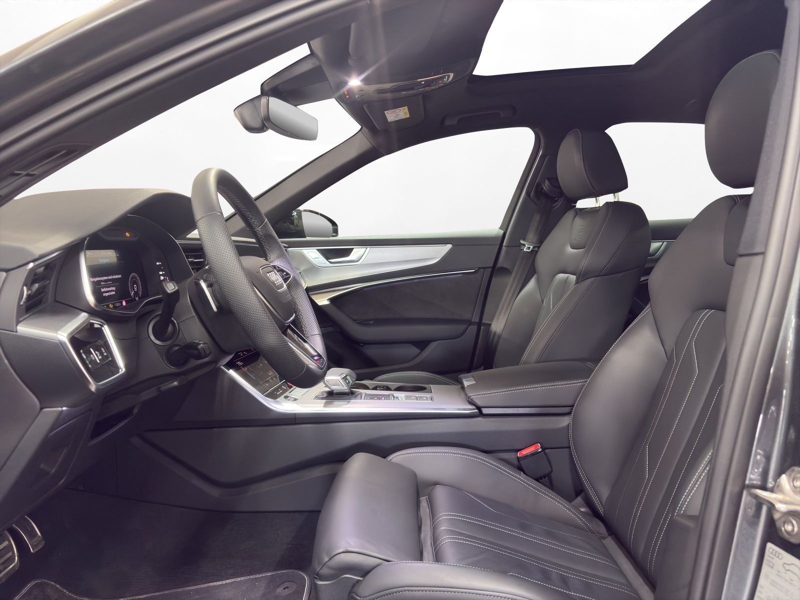 Audi A6 - Bild 16