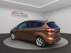 FORD C-Max 1.6 TDCi Champion Navi SHZ Parklenkass. No