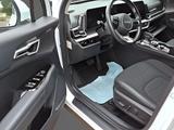 Kia Sportage 1.6 T-GDI 48V MHEV AWD Vision DCT*Kamer - gebrauchte Kia Sportage aus dem Jahr 2022