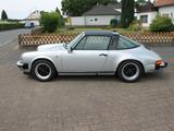 Porsche 911 Targa 2,7 MOTOR NEU* - Oldtimer: Sportwagen
