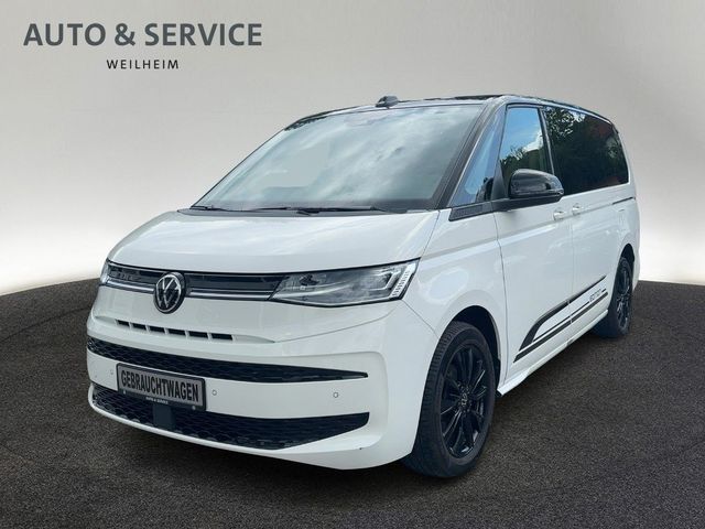 Volkswagen T7 Kombi / Multivan LR 2.0 TDI Edition *AHK*UVM*