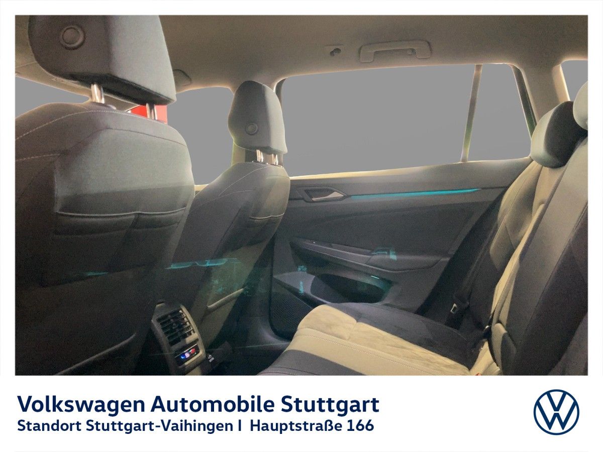 Volkswagen Golf - Bild 7