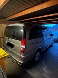 2012 Mercedes-BENZ VIANO 照片 2