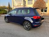 Volkswagen Golf Sportsvan 1.4 TSI DSG SOUND  Xenon Dynaudio