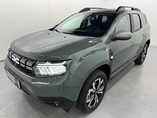 Dacia Duster Journey TCe 150 EDC "Sitzheizung"