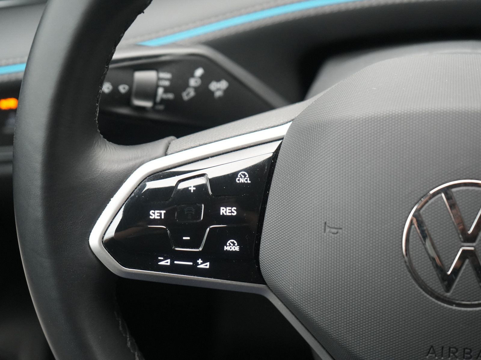 Volkswagen ID.7 - Bild 8