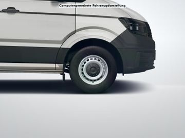 Volkswagen Crafter - 7