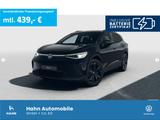 Volkswagen ID.4 Pure BLACK EDITION 170 PS 52 kWh AHK - Volkswagen ID.4: Black Edition