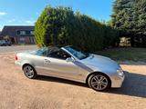 Mercedes-Benz Mercedes Benz 280 CLK Cabriolet - Mercedes-Benz 280 aus 2006