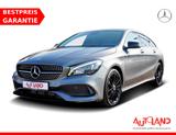 Mercedes-Benz CLA 200 UrbanStyle Edition Urban LED Navi Kamera - gebrauchte Mercedes-Benz CLA 200 aus dem Jahr 2019
