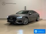 Audi A7 Sportback 55 TFSI quattro MASSAGE*HUD*BELÜFT - Audi A7 mit Benzin-Antrieb: Sportwagen