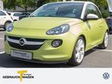 Opel Adam 1.4 16V SLAM KLIMAAUT SITZHZ BLUETOOTH - Opel Adam Gebrauchtwagen in Bochum