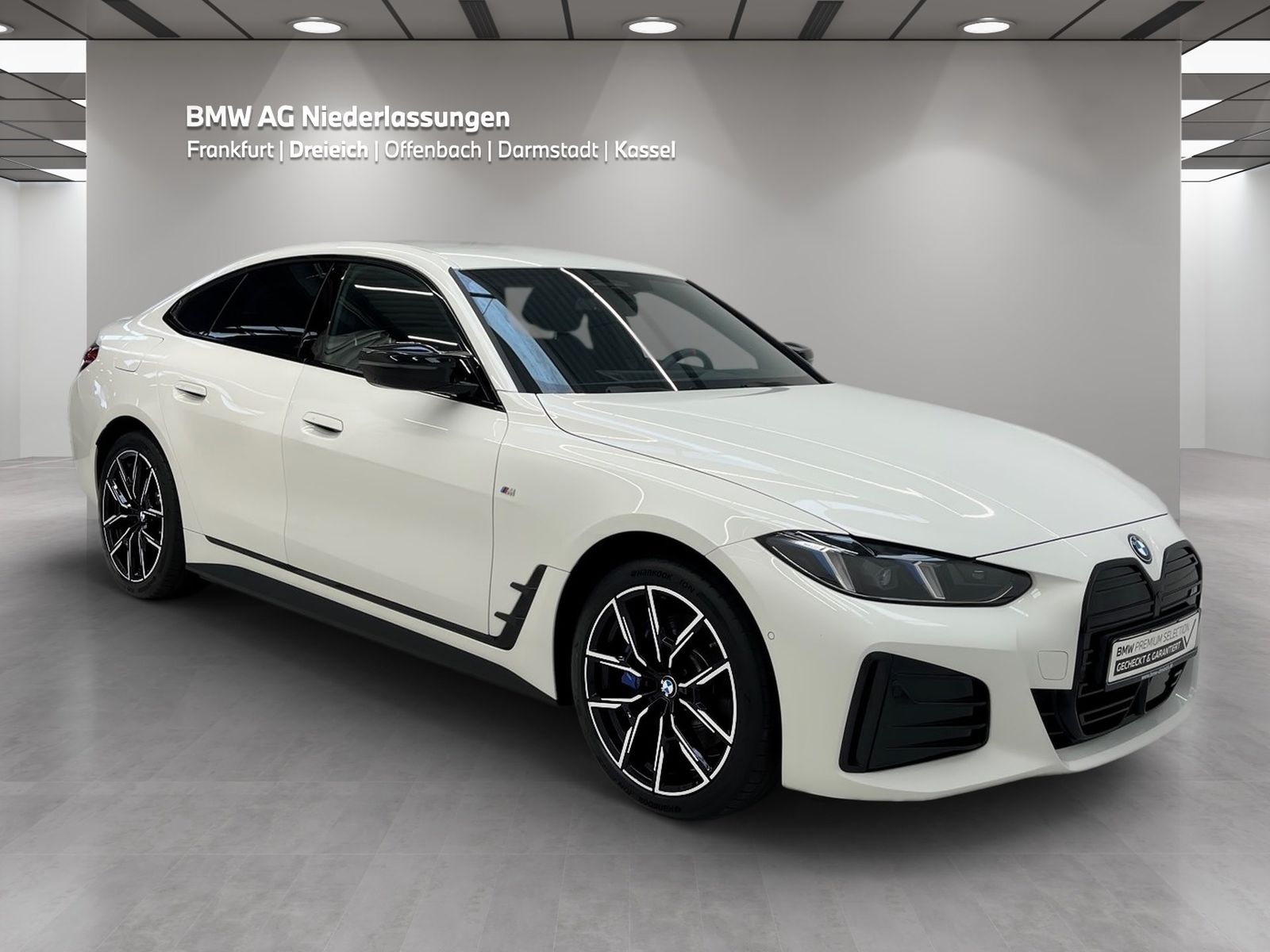 BMW i4 - Bild 3