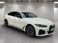 BMW i4 - Vorschau Bild 3