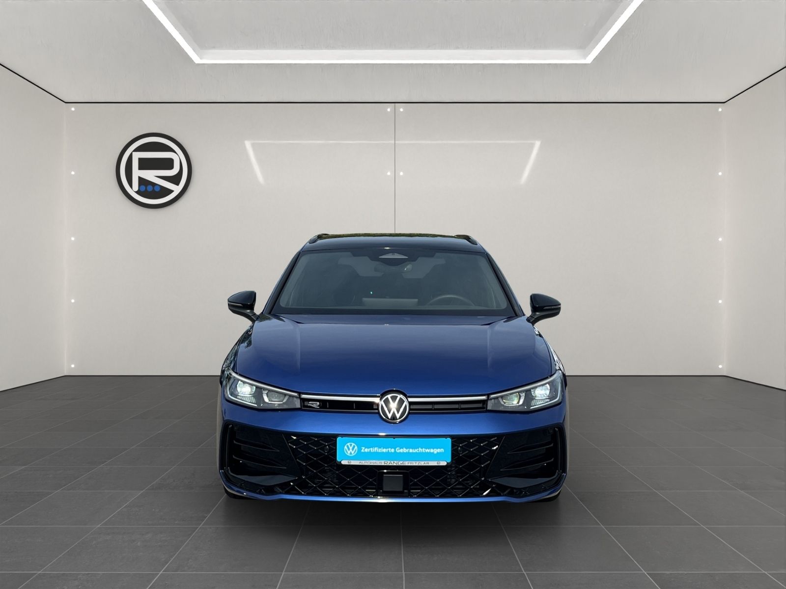 Volkswagen Passat Variant 2.0 TDI SCR R-Line DSG foto 5