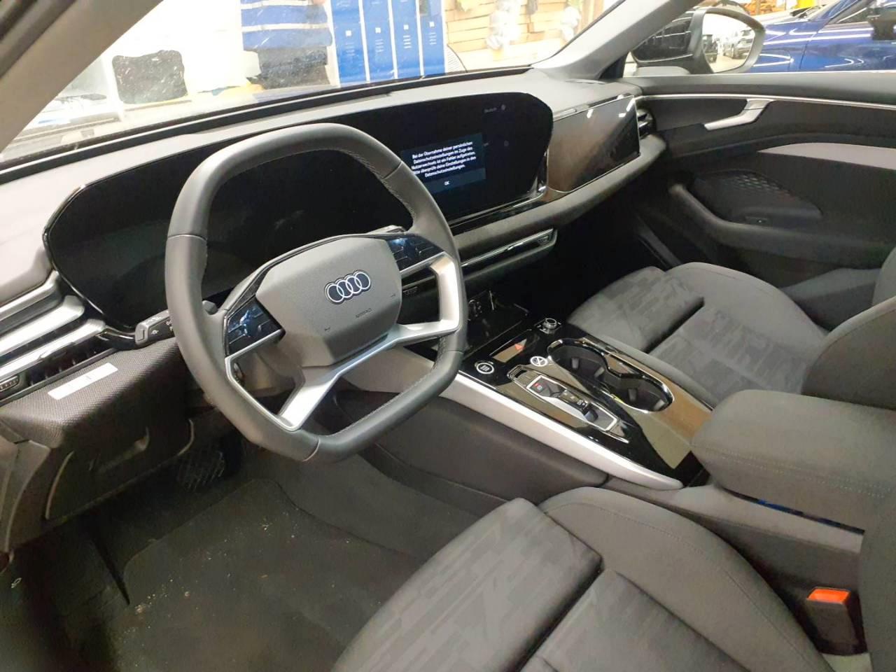 Audi A6 Avant TFSI MATRIX BEIFAHRERDISPLAY AHK, миниатюра 4
