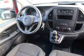 Mercedes Vito - 9