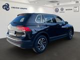 Volkswagen Tiguan 1.5TSI DSG Join+LED+Sitzheizung - Volkswagen Tiguan JOIN mit Benzin-Antrieb