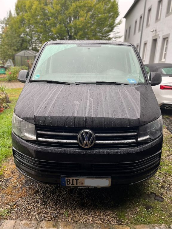 Image of Volkswagen T6 Multivan