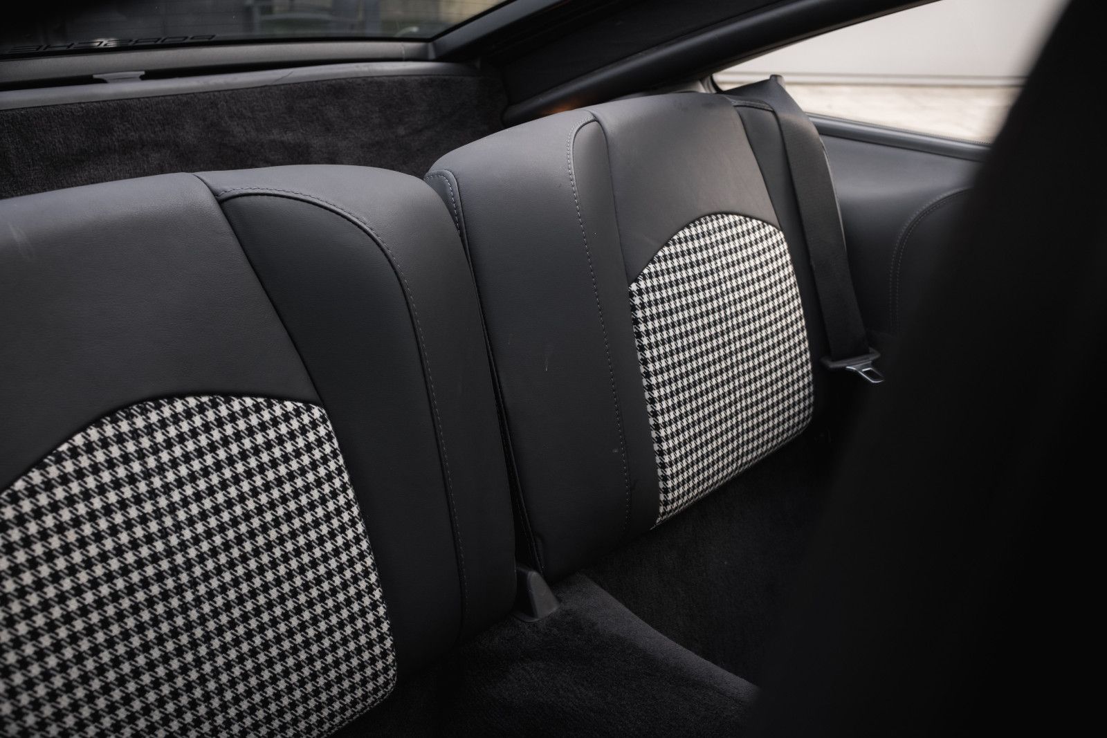 Fahrzeugabbildung Porsche 997/911 Targa 4S-Dt.Auto-BOSE-erst 40.500km