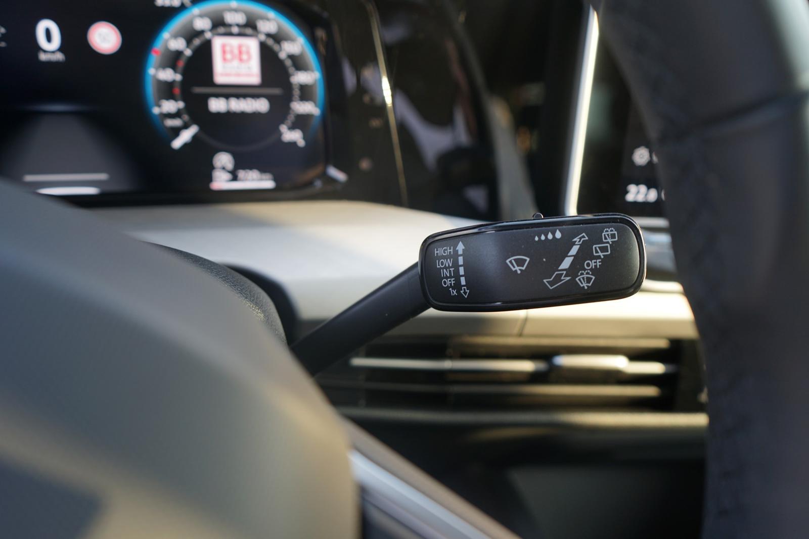 Volkswagen Golf 1.5 TSI Life LED Navi ACC Android Apple, миниатюра 20