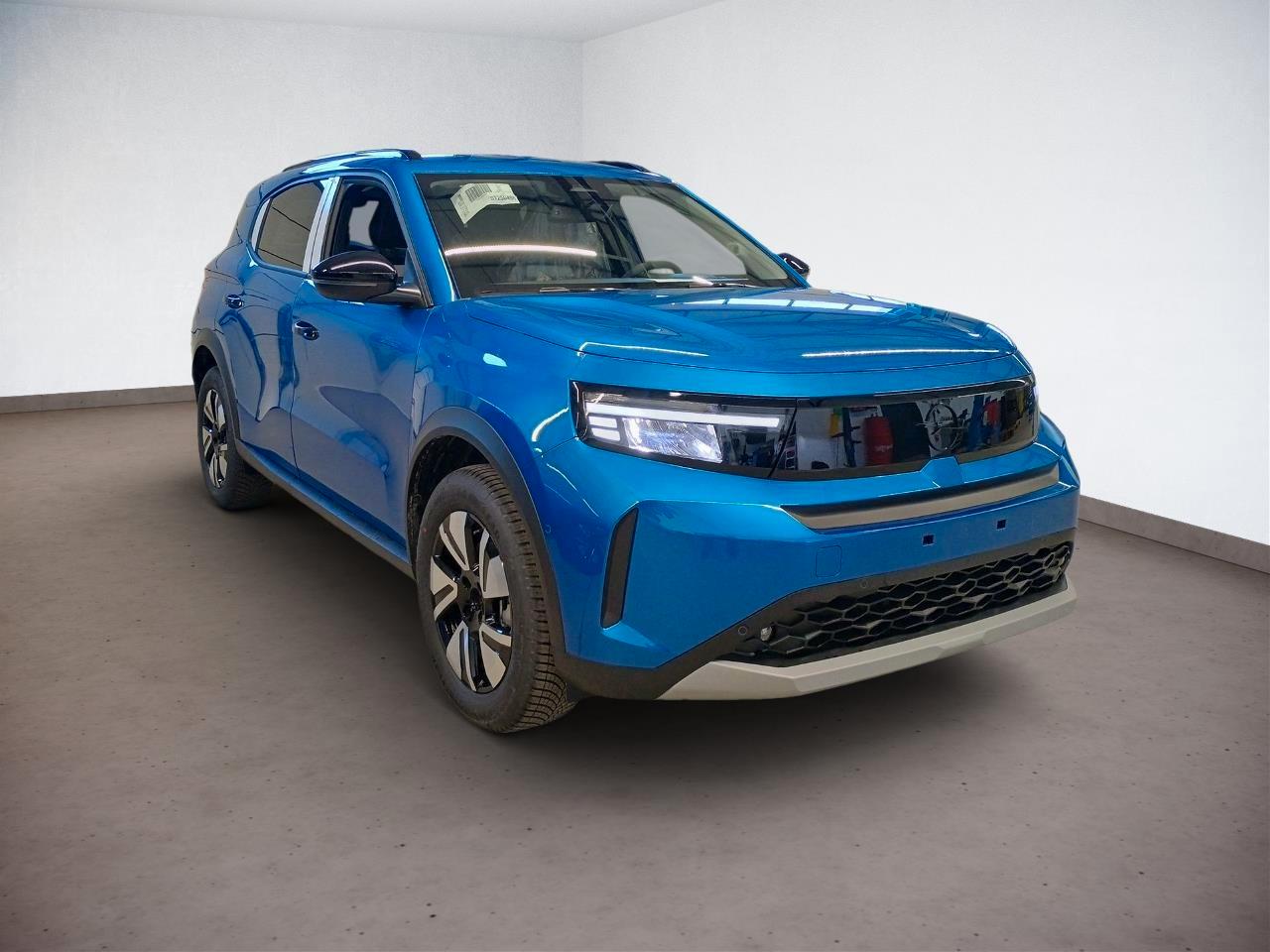 Opel Frontera Electric GS 83 kW Extended Range