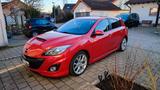 Mazda 3 MPS - Mazda 3 Gebrauchtwagen in Stuttgart