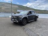Mercedes-Benz X 350/ Unfallfrei/ Scheckheftgepflegt 