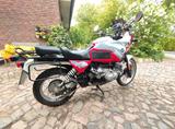 BMW R 100 GS Paris Dakar mit Koffern  und Navi - Offers